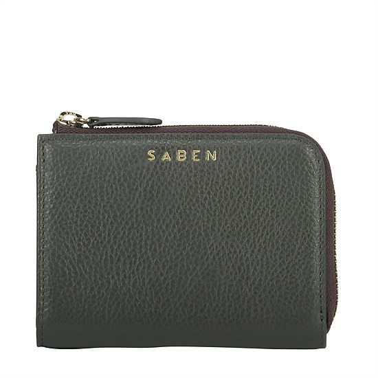 Ziggy Wallet