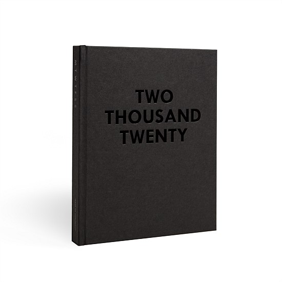 2020 Daily Planner