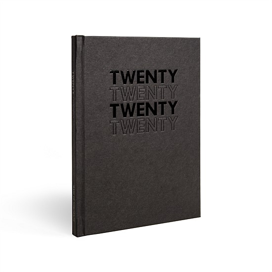 2020 Weekly Planner