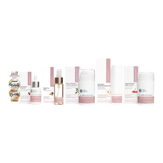 Perfect Skin Daily Rituals Set