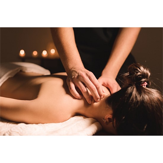 90 minute Tailor-Made-Time Bliss Luxury