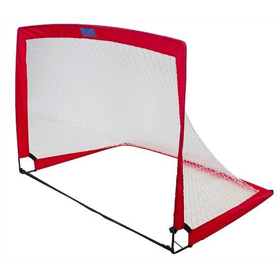 Pop-Up Football Net