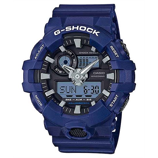 Analog Digital Watch GA700-2A