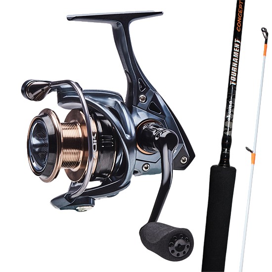 Tourn Concept TCS762DSM and EPIXOR EPXT30