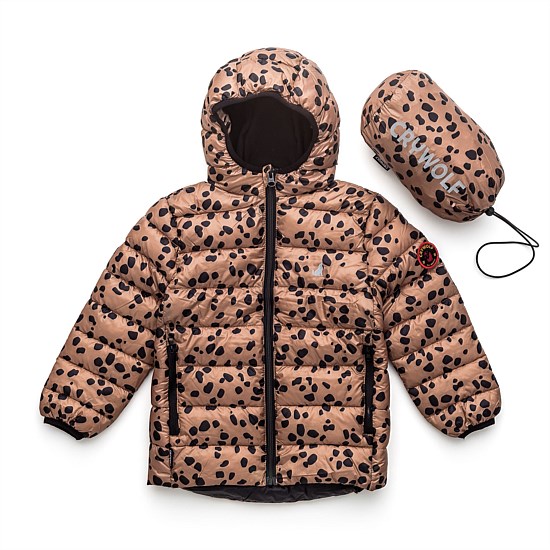 Eco-Puffer