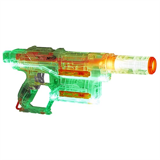 Modulus Shadow Ics-6