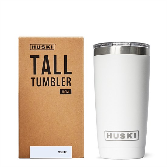 Tall Tumbler 2 Pack