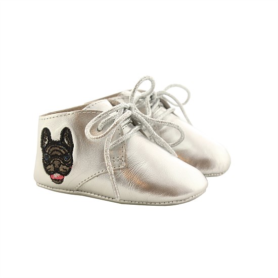 Baby Wilson - Lil Syd Boot