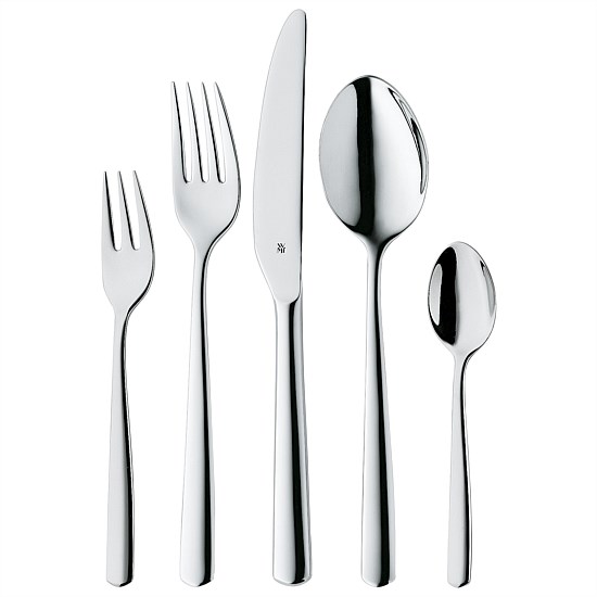 Boston 60pce Cutlery Set