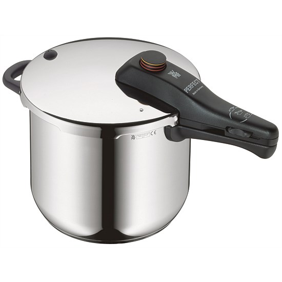 Perfect Pressure Cooker 22cm 6.5ltr