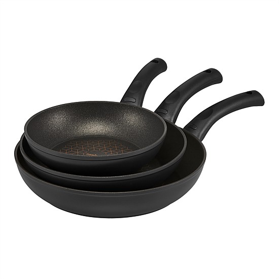 Per Salute Triple Skillet Pack