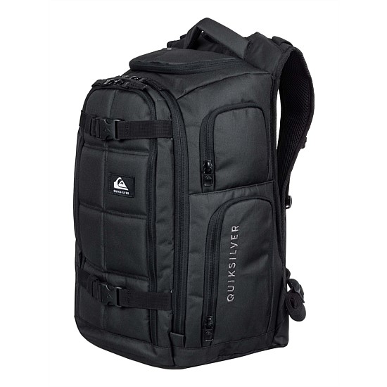 Grenade Black
