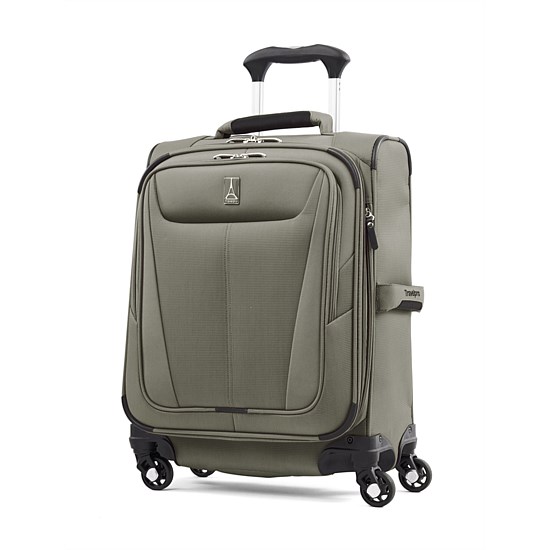 MAXLITE 5 International Carry-on Spinner Trolleycase