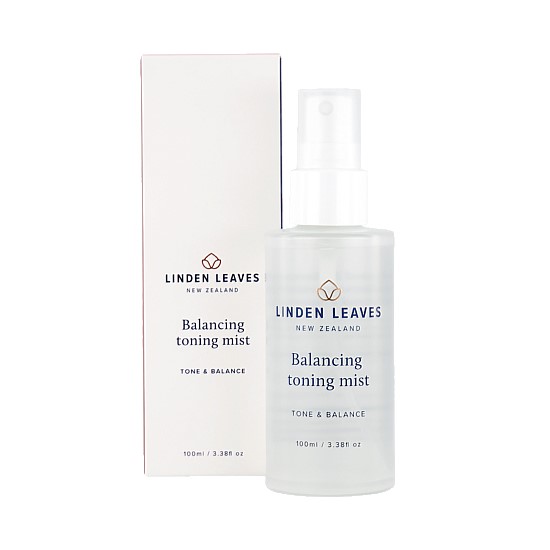 Balancing Toning Mist