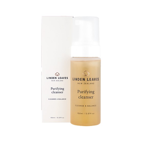 Purifying Cleanser