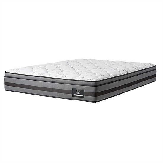 Chiro Enhance Medium Queen Mattress by King Koil
