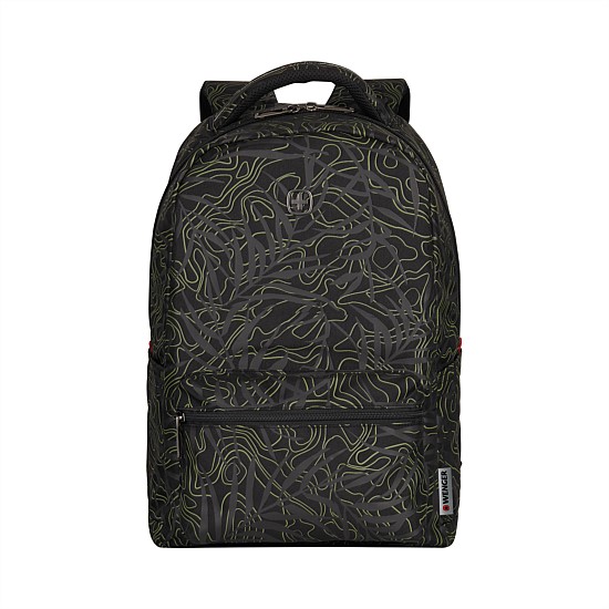 Colleague Fern Print Backpack