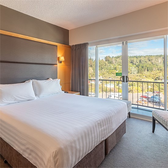 Travel & Experiences Holiday Inn Rotorua Gift Voucher