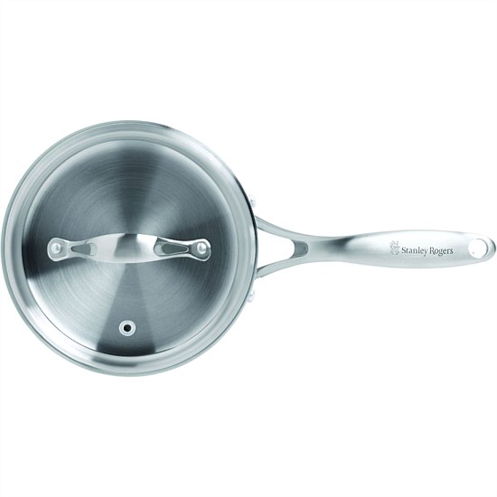 Home & Tech BIPLY Professional Saucepan