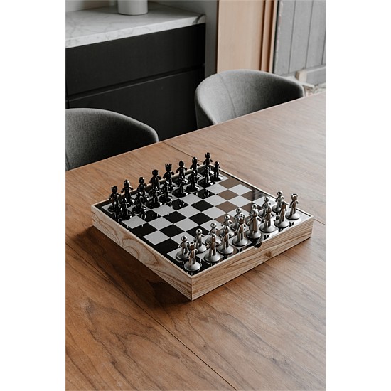 Deals Buddy Chess Set