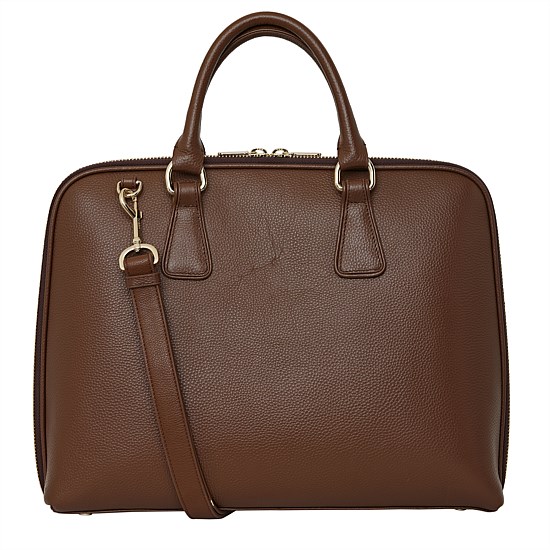 Womens Parker Briefcase