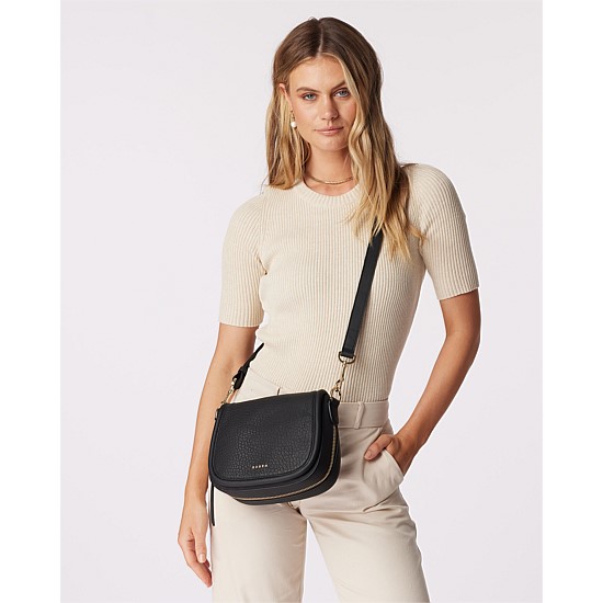 Womens Sadie Crossbody