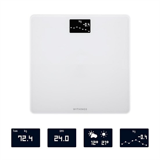 Buy Body BMI Wifi Scale | Shop at the Airpoints™ Store
