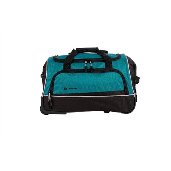 Review For Travel Box Diagonal Shoulder Bag YV459 main image 1