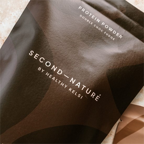 Vitamins & Supplements Double Choc Fudge Protein Powder Bundle