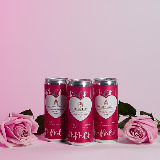Love Sparkling Wine main image 1