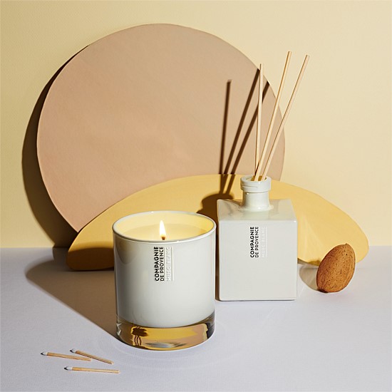 Beauty & Health Home Fragrance Diffuser White Musk