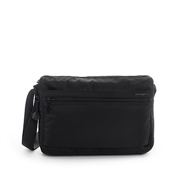 Inner City Eye Medium RFID Shoulder Bag