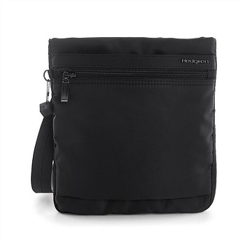 Inner City Leonce Verticle Crossover Bag
