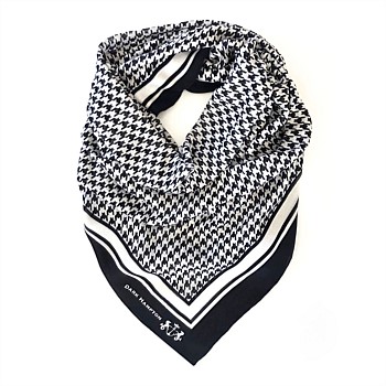 Hunter Cashmere Modal Scarf