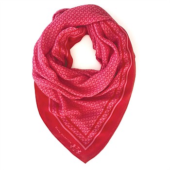 Rolleston Cashmere Modal Scarf