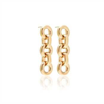 Heirloom Earrings