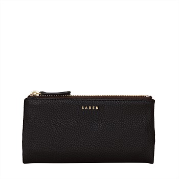 Sam Wallet - Black