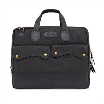 rm williams briefcase
