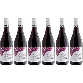 Instinct Vine Velvet Marlborough Pinot Noir 2020