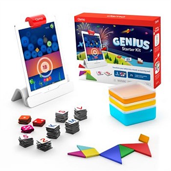 Genius Kit Starter Kit for iPad 2019