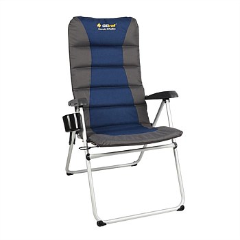 Cascade 5 Position Chair