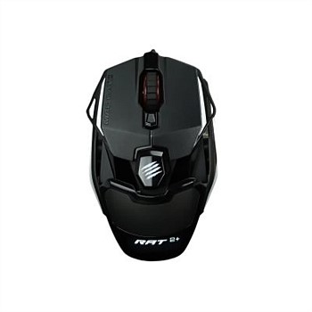 R.A.T. 2+ Gaming Mouse