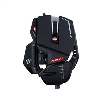 R.A.T. 6+ Gaming Mouse
