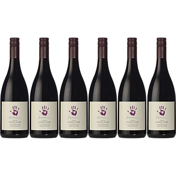 Leah Pinot Noir