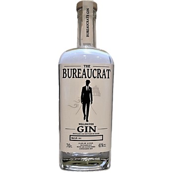 Bureaucrats Gin