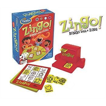 Zingo! Game