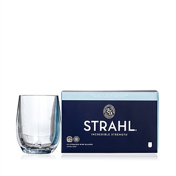 Stemless Osteria Gift Set 247ml