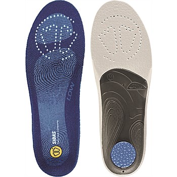 3Feet Low Insoles