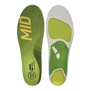 3Feet Run Sense Mid Insoles