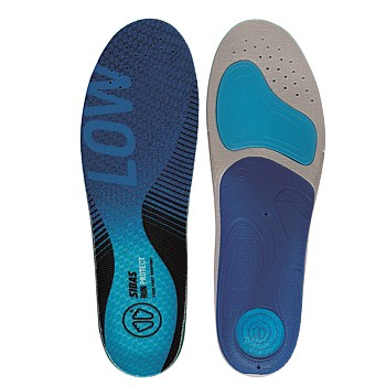 3Feet Run Protect Low Insoles